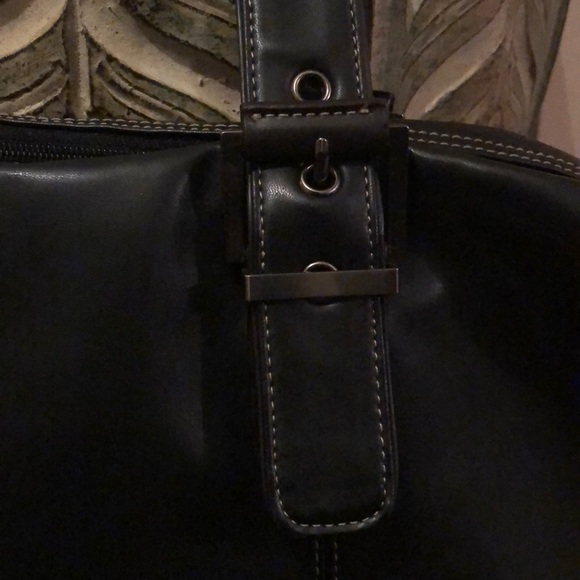 Nine West large zip tote bag - Picture 2 of 6